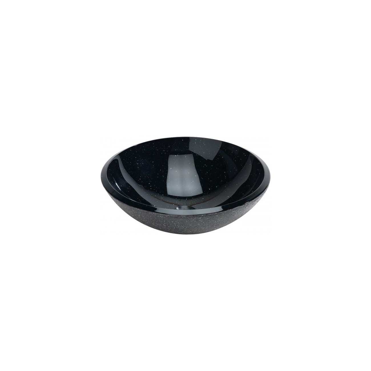 Dune LAVABO REDONDO COSMIC