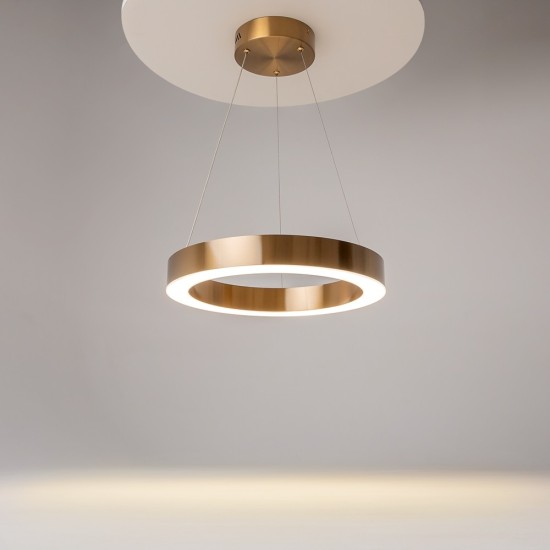 Maytoni Lampe à suspension Saturno