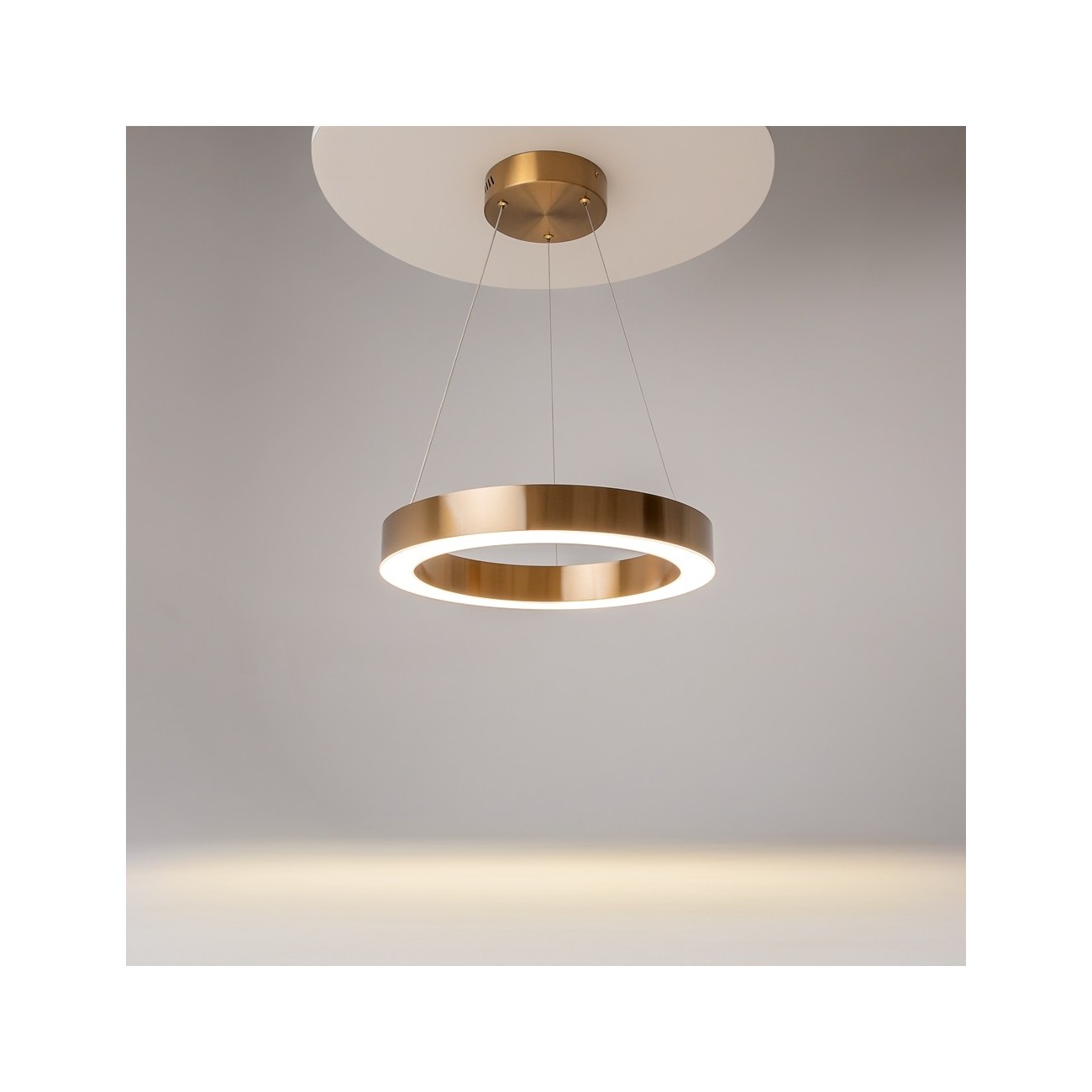 Maytoni Suspension Lamp Saturno