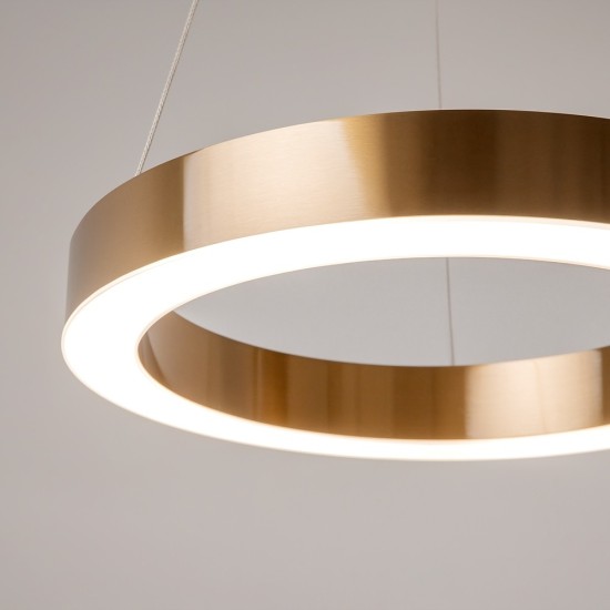 Maytoni Lampada a Sospensione Saturno