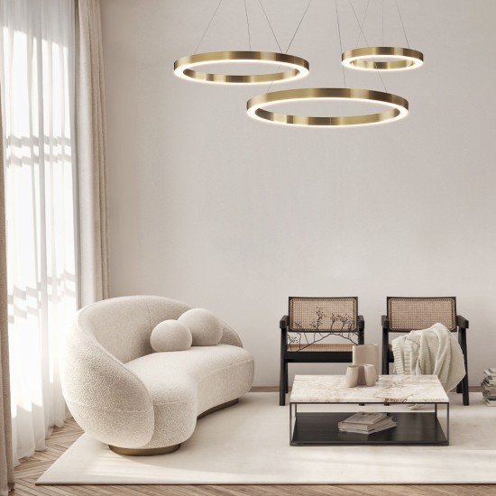 Maytoni Suspension Lamp Saturno