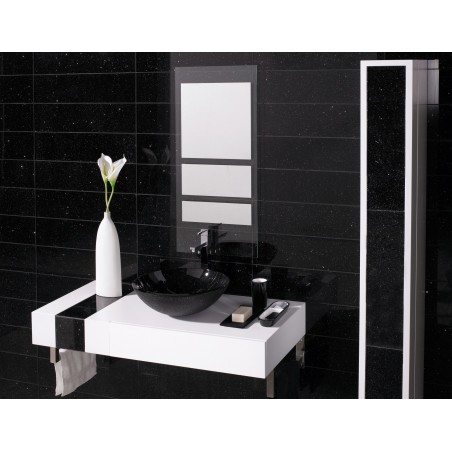 Dune LAVABO REDONDO COSMIC