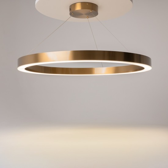 Maytoni Lampe à suspension Saturno