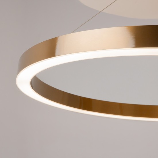 Maytoni Suspension Lamp Saturno