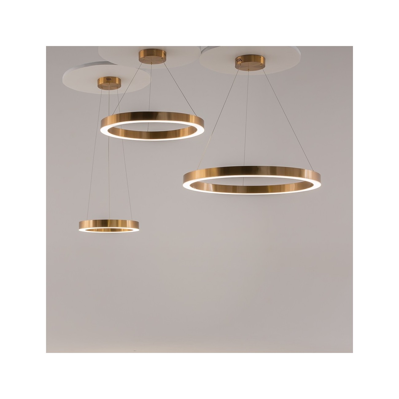 Maytoni Lampada a Sospensione Saturno