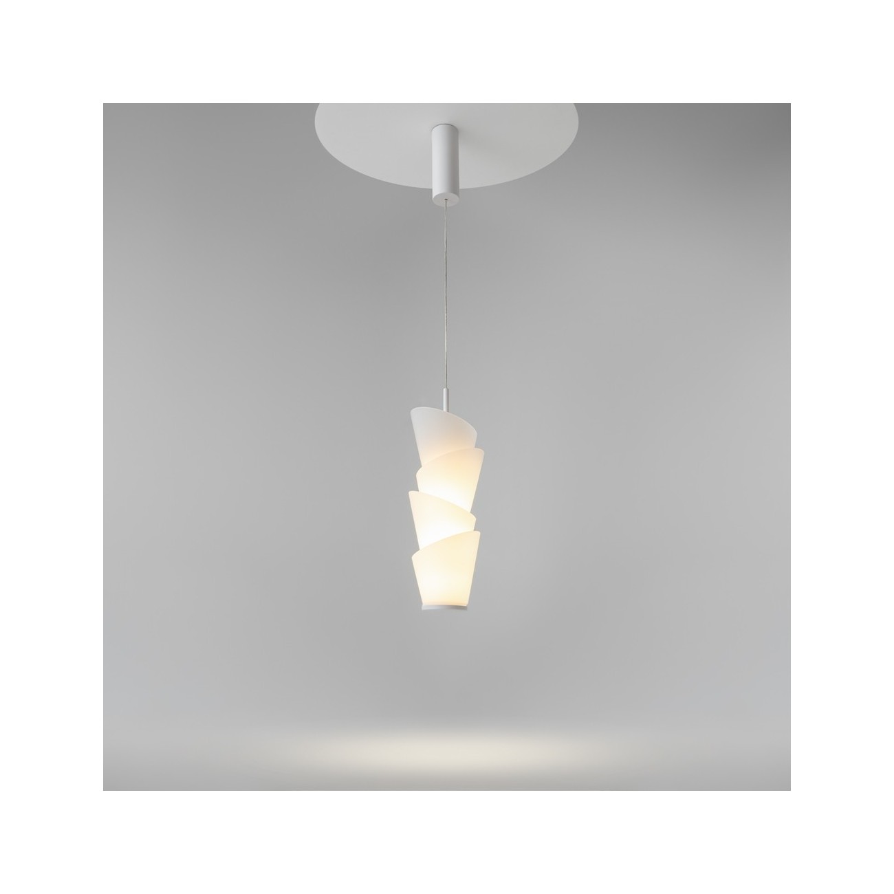 Maytoni Lampada a Sospensione Seoul