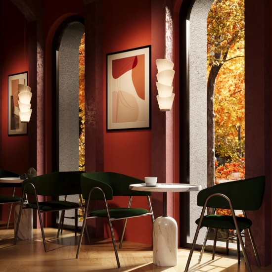 Maytoni Suspension Lamp Seoul