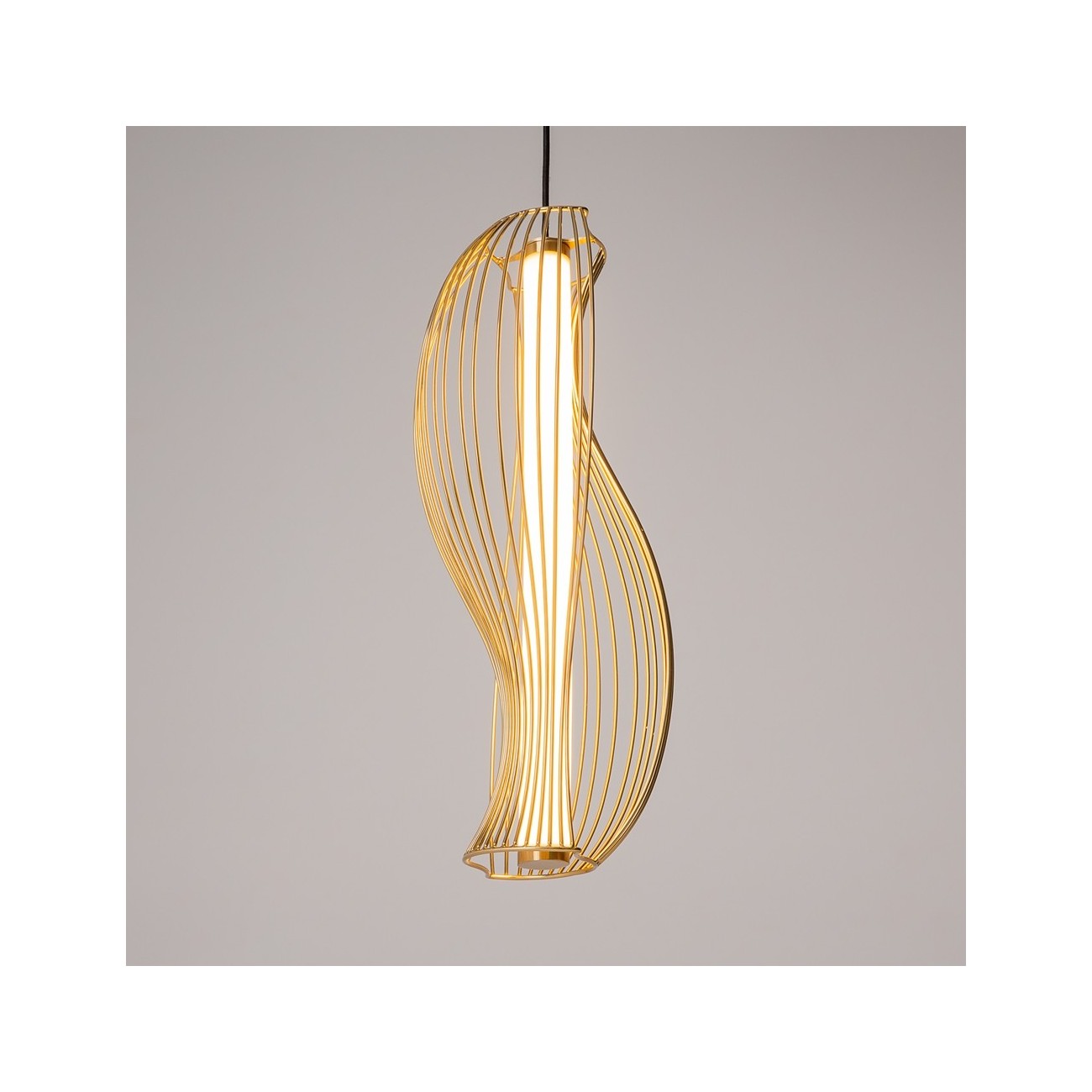 Maytoni Suspension Lamp Shadow of the past