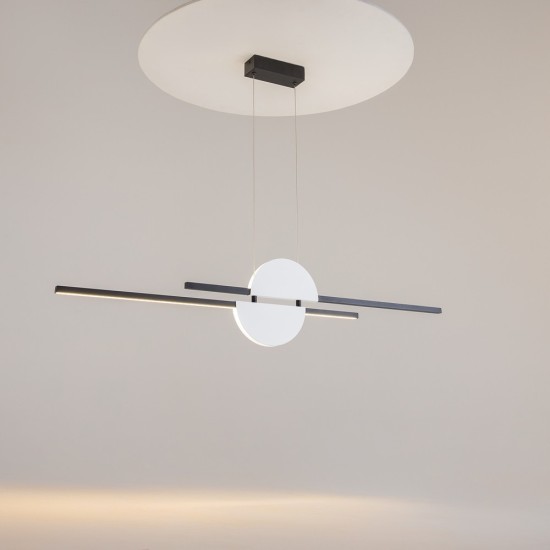 Maytoni Lampada a Sospensione Skyline