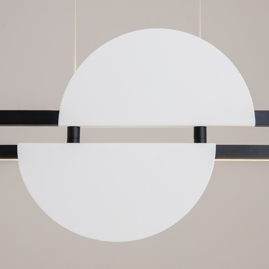 Maytoni Lampada a Sospensione Skyline