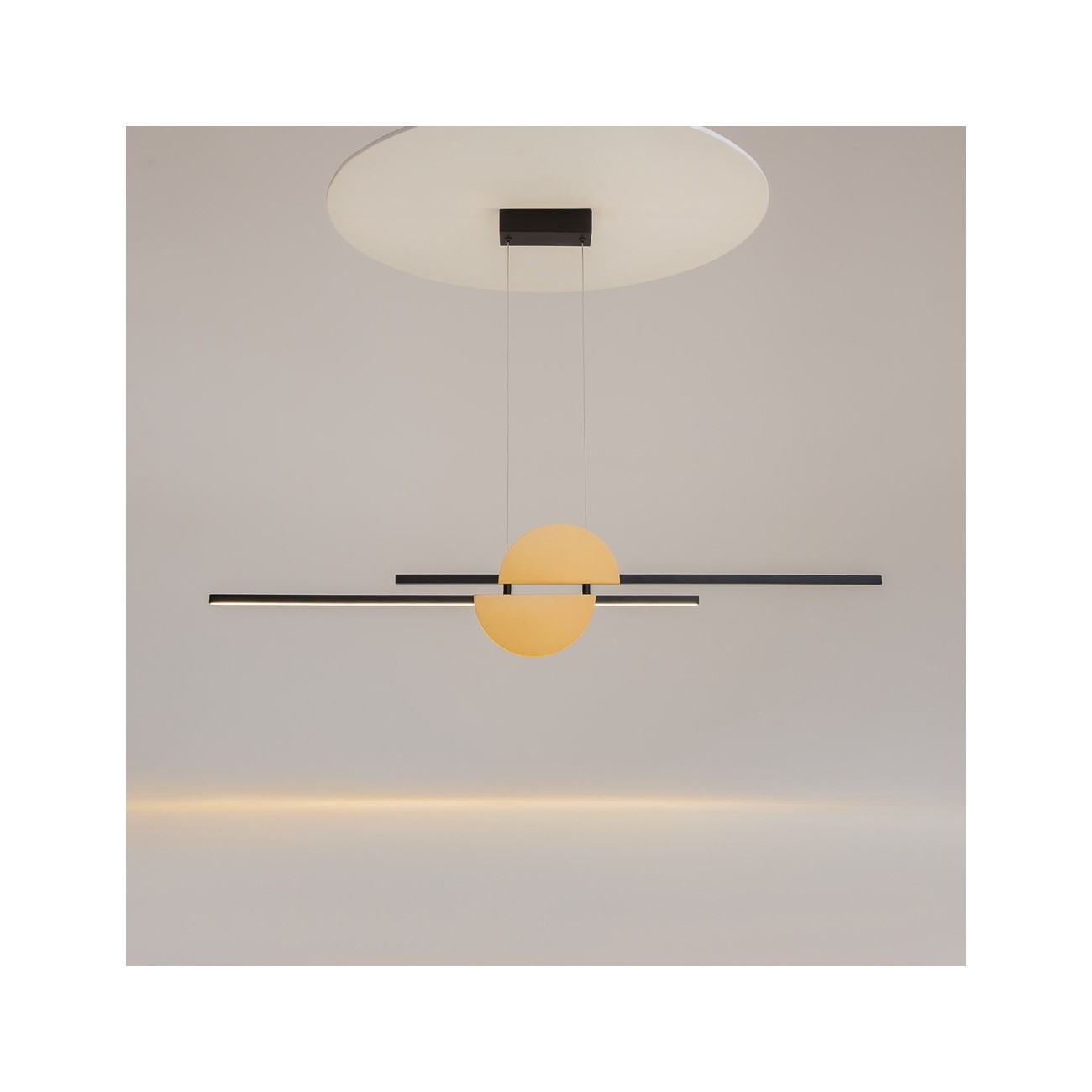Maytoni Suspension Lamp Skyline