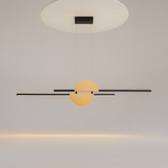 Maytoni Lampe à suspension Skyline