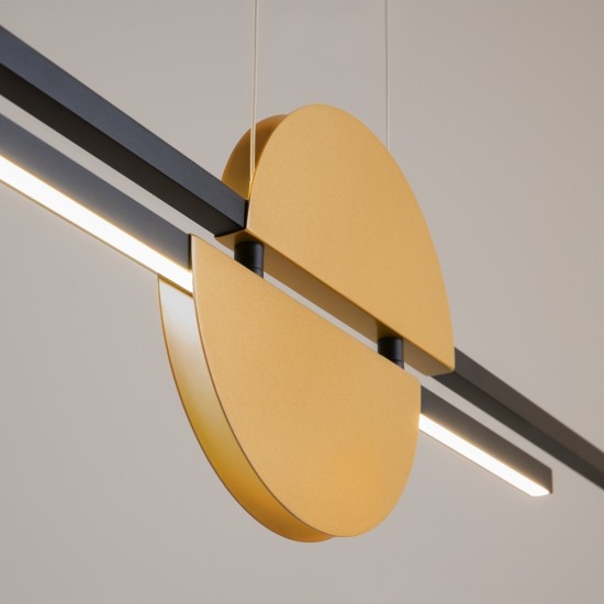 Maytoni Lampada a Sospensione Skyline