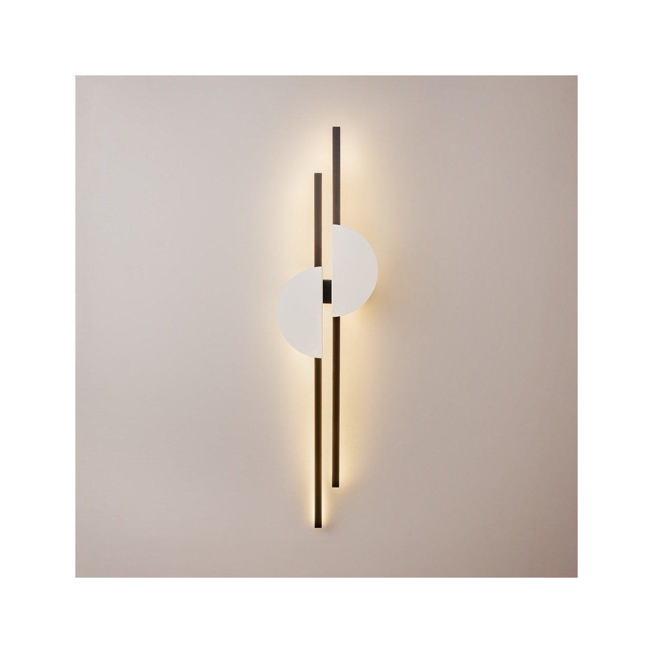 Maytoni Wall lamp Skyline