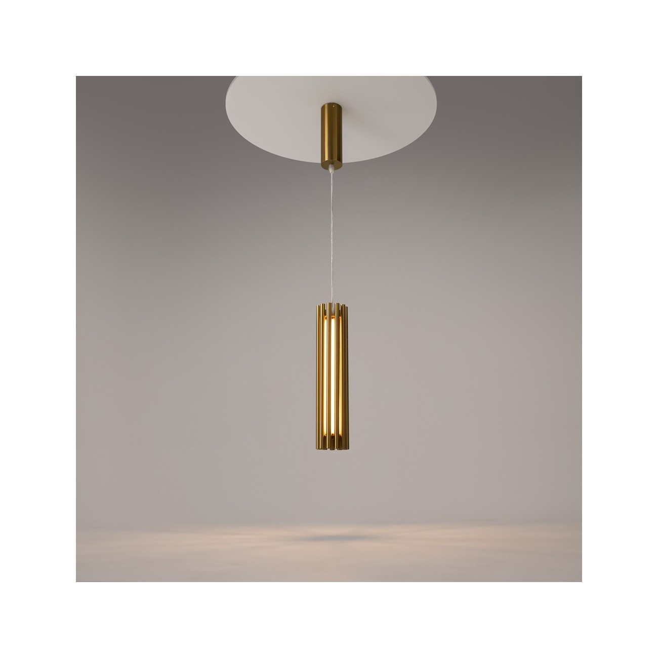 Maytoni Lampe à suspension Sonata