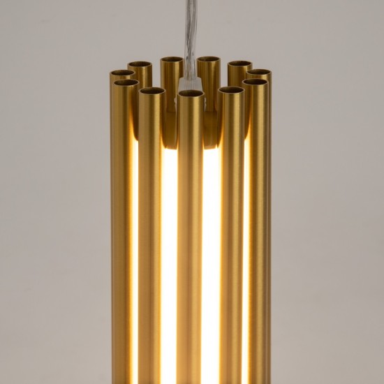 Maytoni Suspension Lamp Sonata
