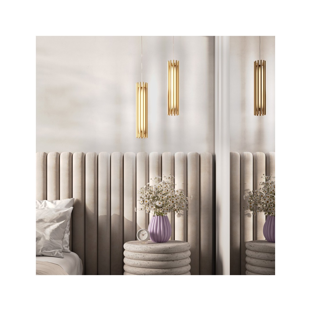 Maytoni Lampe à suspension Sonata