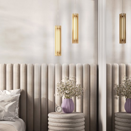 Maytoni Suspension Lamp Sonata