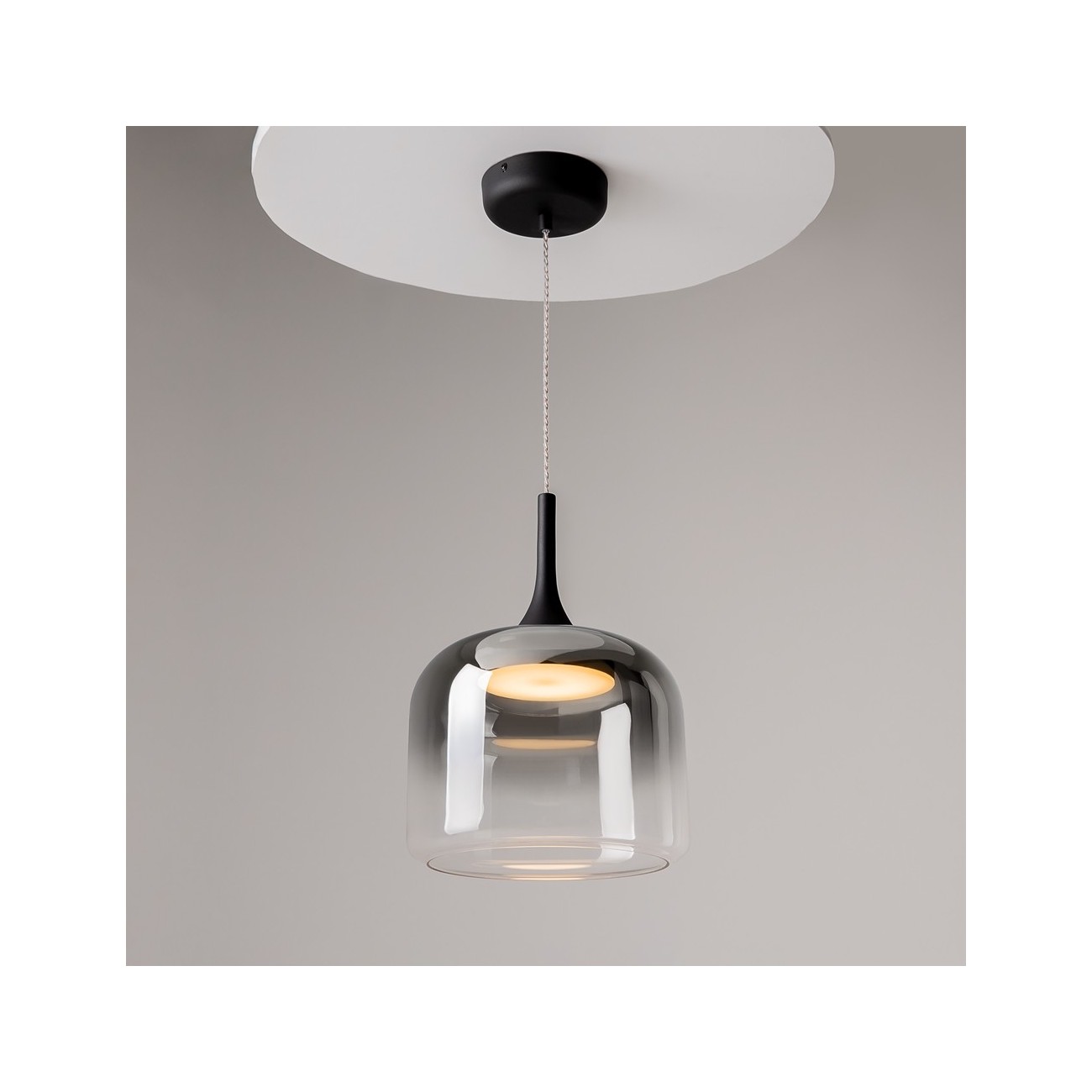 Maytoni Lampe à suspension spirito