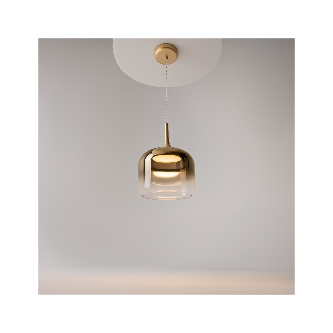 Maytoni Lampe à suspension spirito