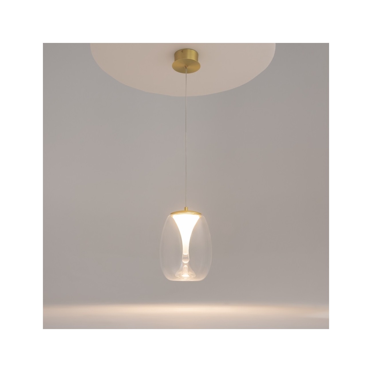 Maytoni Suspension Lamp Splash