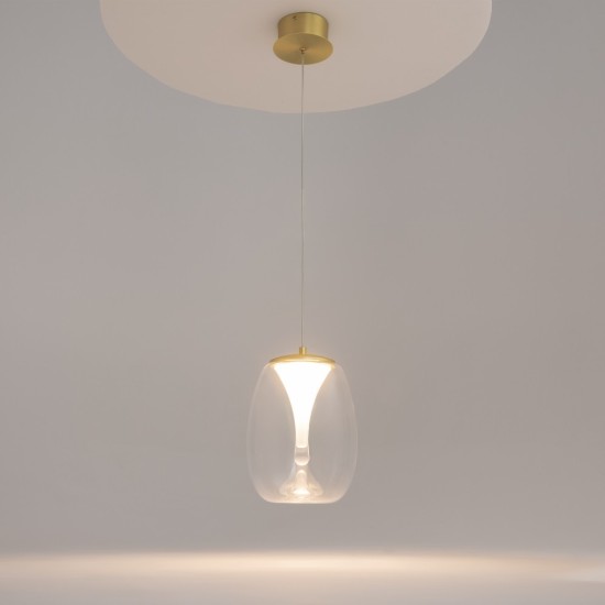 Maytoni Suspension Lamp Splash