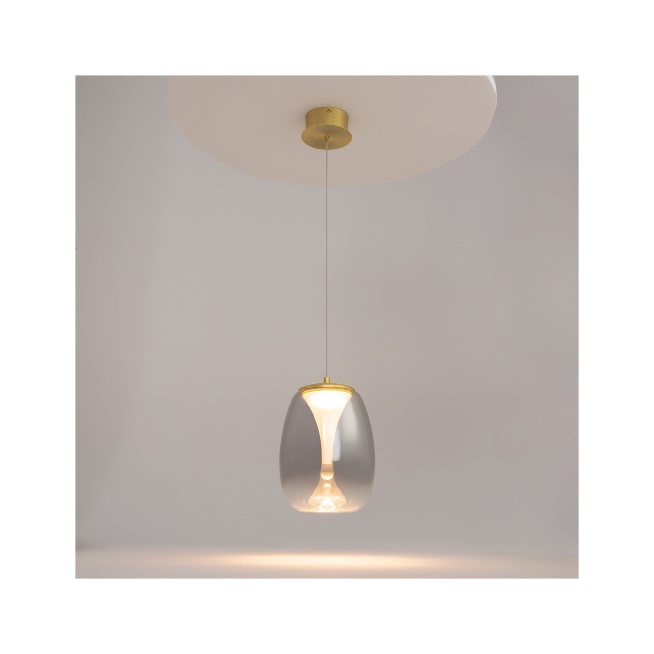 Maytoni Lampada a Sospensione Splash