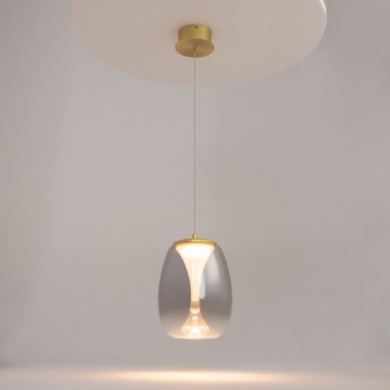 Maytoni Suspension Lamp Splash