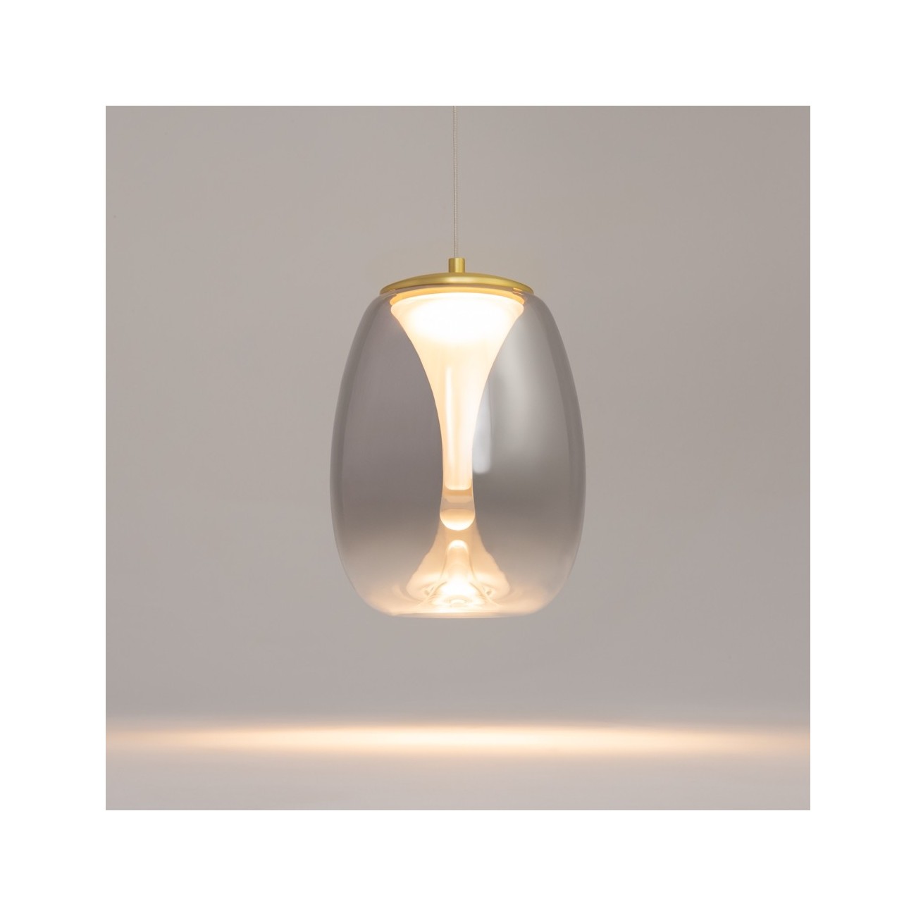 Maytoni Suspension Lamp Splash