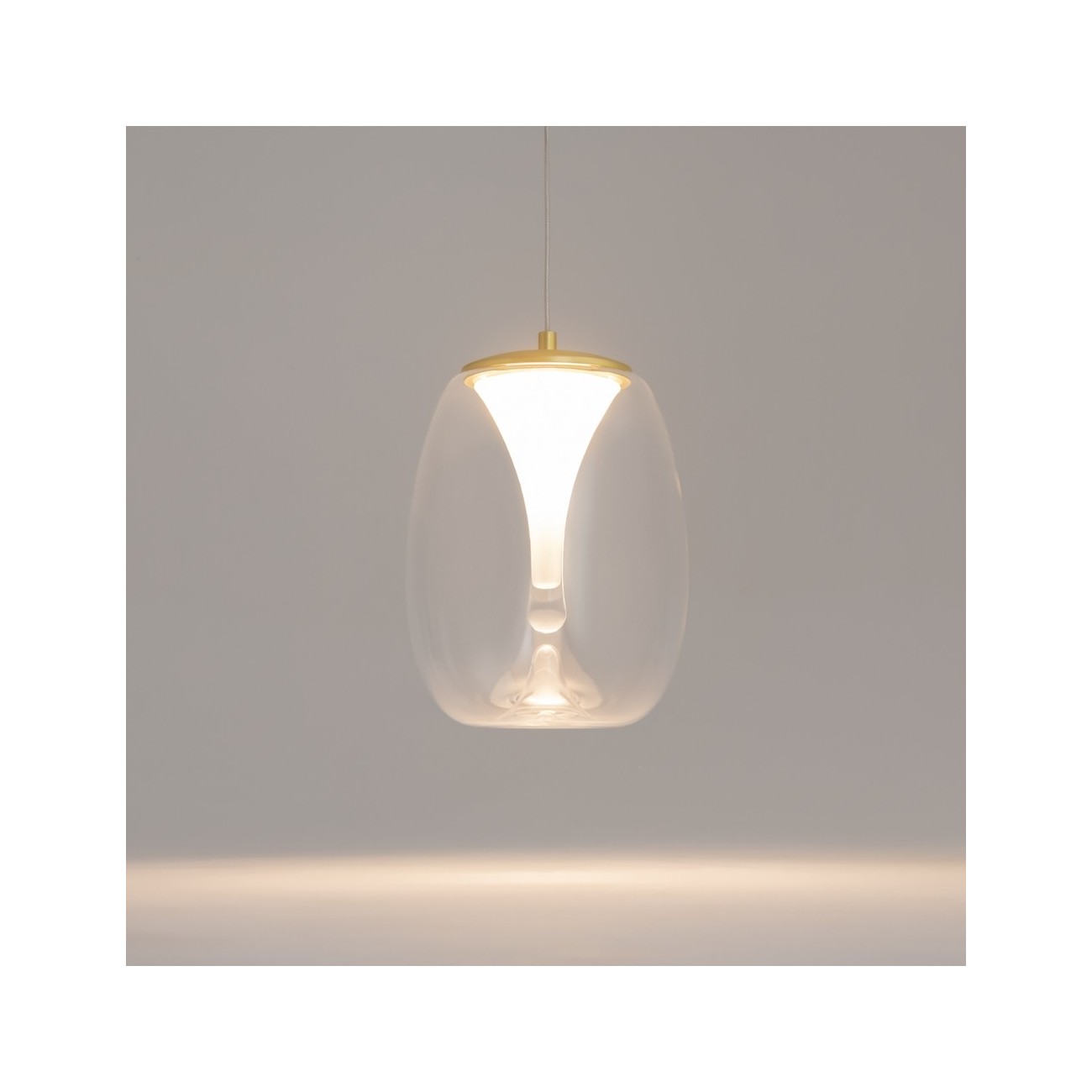 Maytoni Lampada a Sospensione Splash