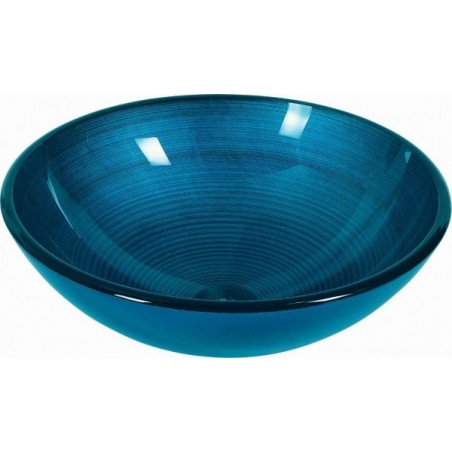 Dune Washbasin AGADIR BLUE