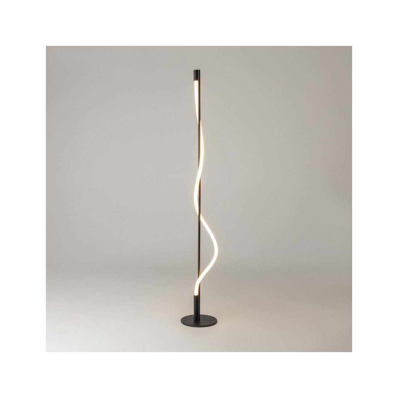 Maytoni lampadaire Tau