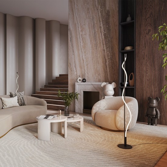 Maytoni  Floor Lamp Tau