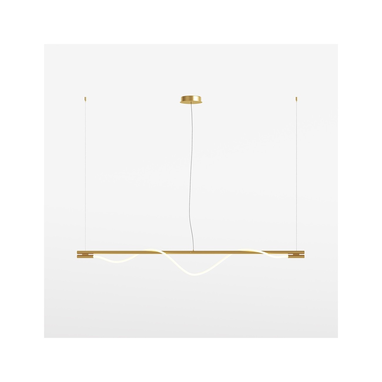Maytoni Suspension Lamp Tau