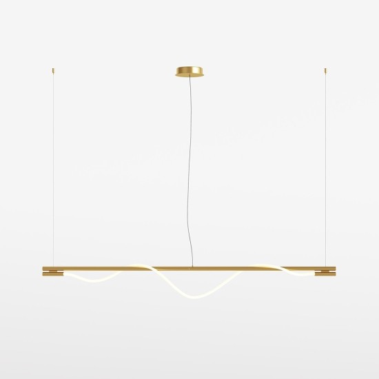 Maytoni Suspension Lamp Tau