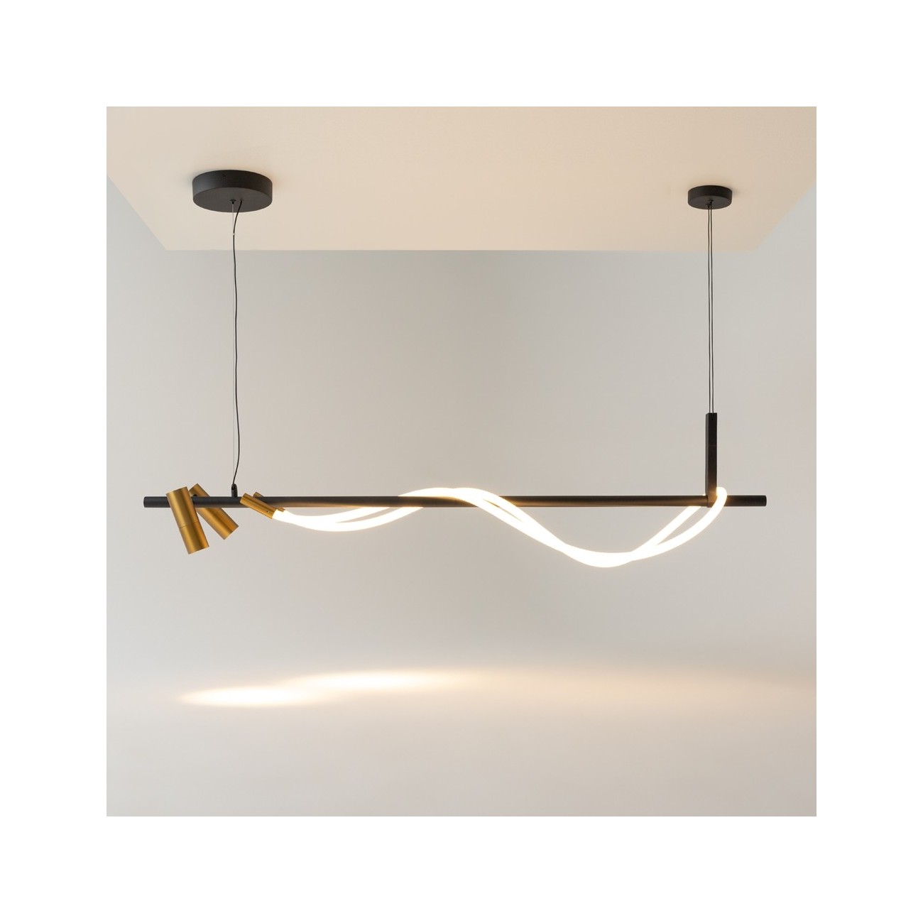 Maytoni Suspension Lamp Tau