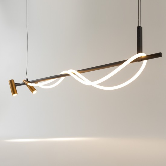 Maytoni Suspension Lamp Tau