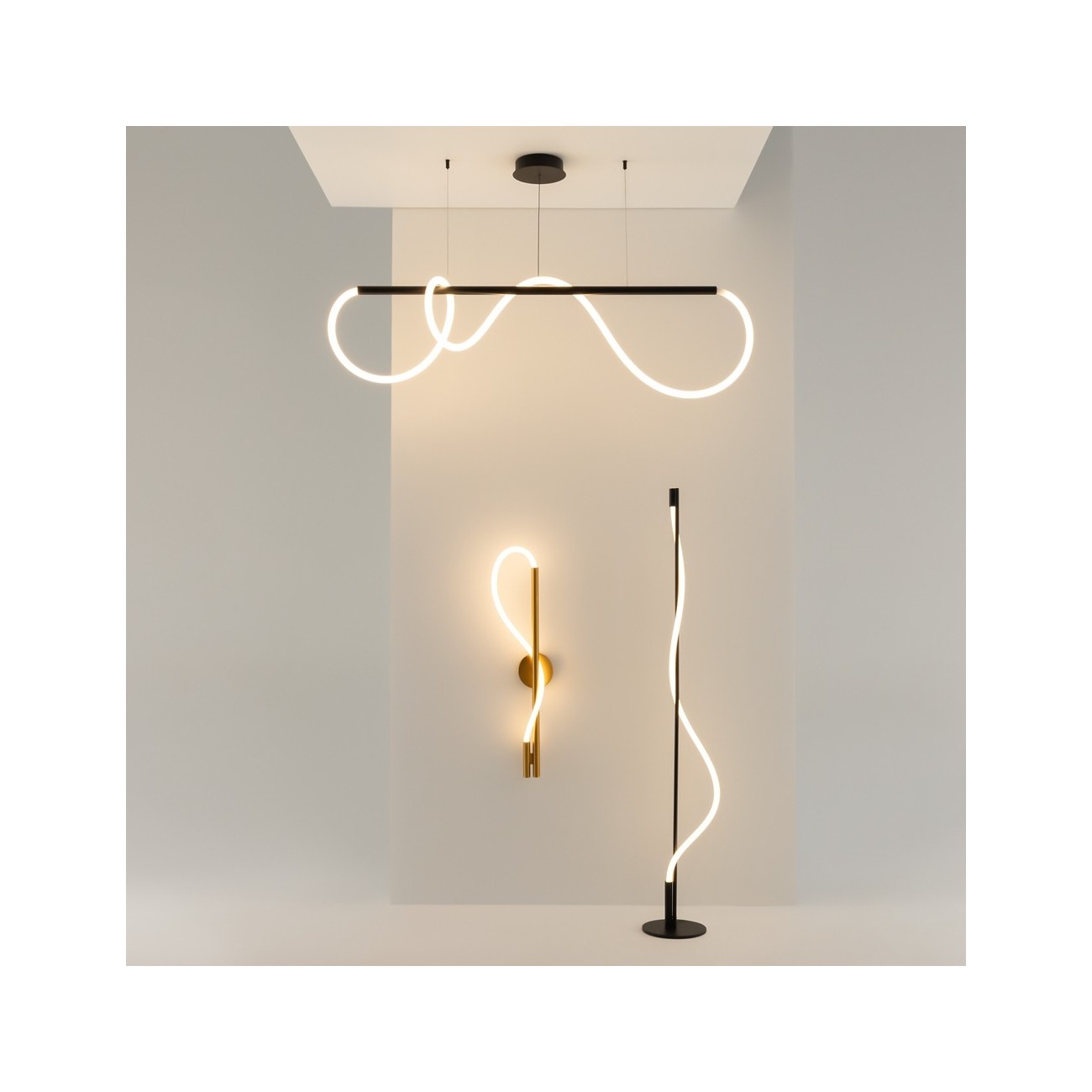 Maytoni lampe murale (applique) Tau