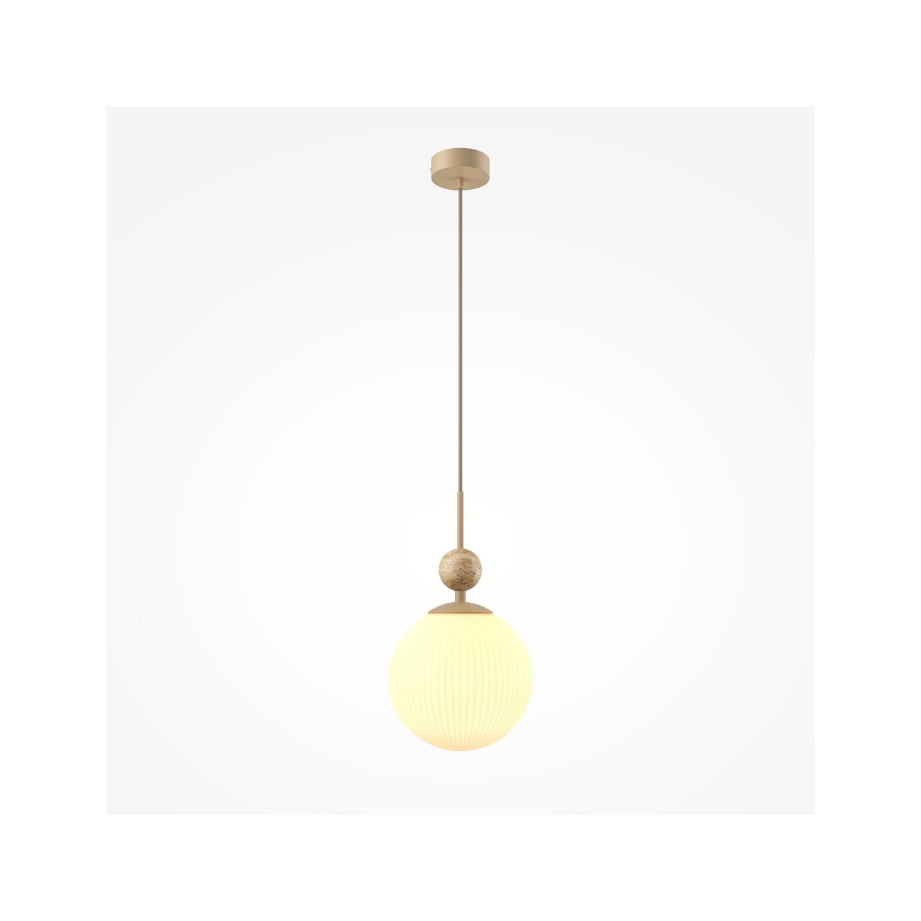 Maytoni Lampe à suspension TAVO