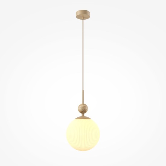 Maytoni Lampe à suspension TAVO