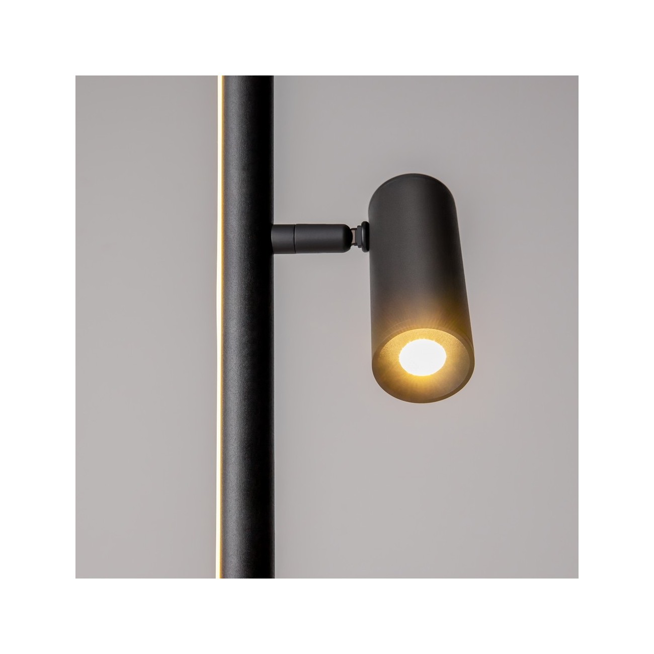 Maytoni Floor Lamp (Stem Lamp) Thin