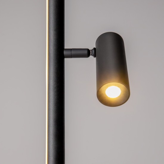 Maytoni Lampada da Terra (Lampada a Stelo) Thin