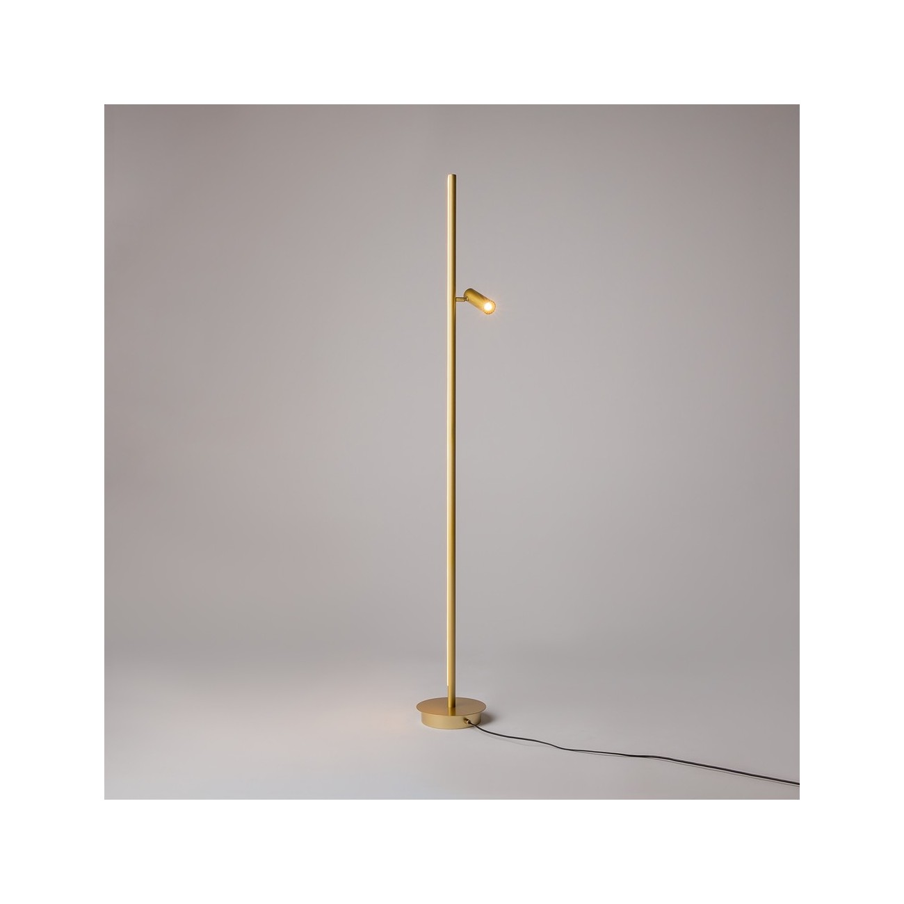 Maytoni Lampada da Terra (Lampada a Stelo) Thin