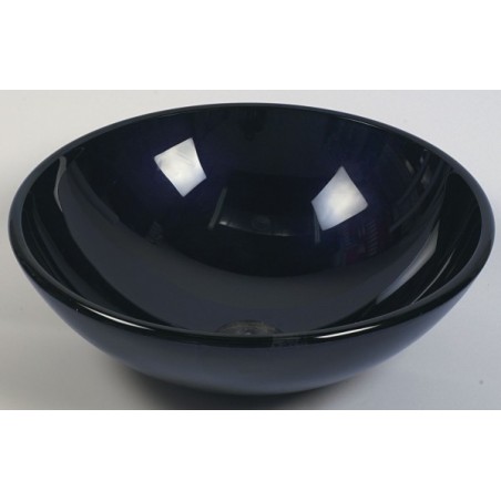 Dune Lavabo BOWL BLACK-DK