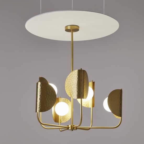 Maytoni Suspension Lamp Tropic