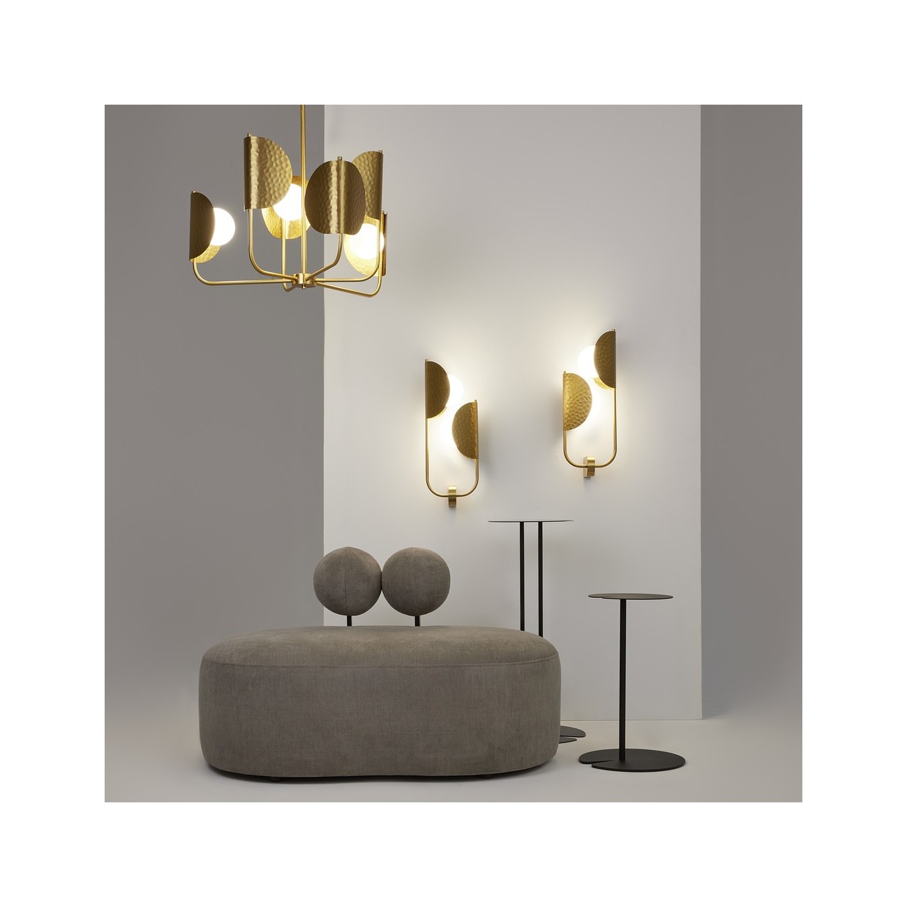 Maytoni Suspension Lamp Tropic