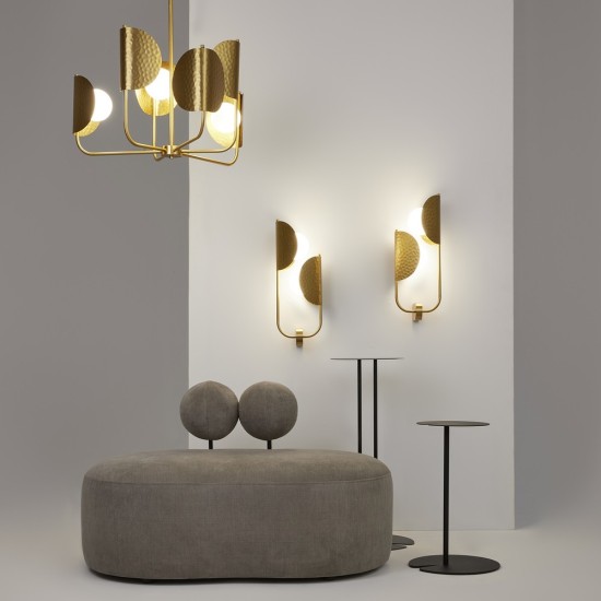 Maytoni Suspension Lamp Tropic
