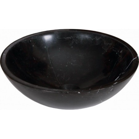 Dune Stone washbasin MARQUINA