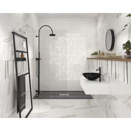 Dune Stone washbasin MARQUINA
