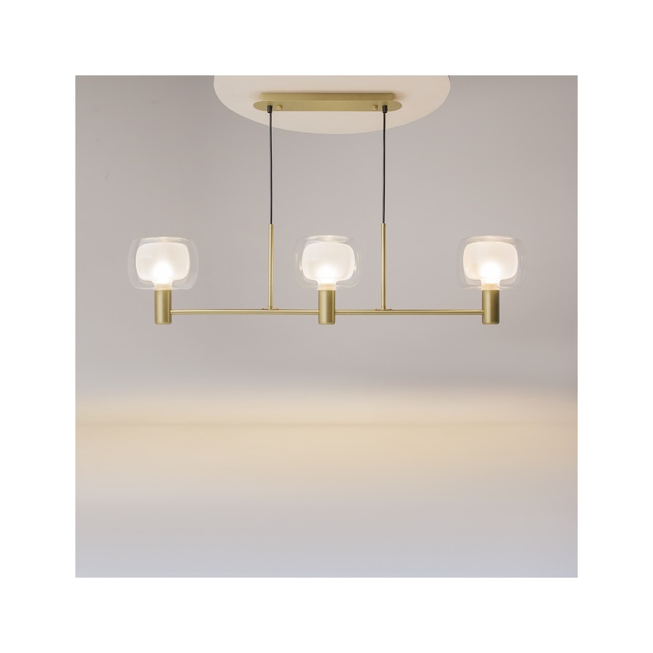 Maytoni Lampada a Sospensione Vision